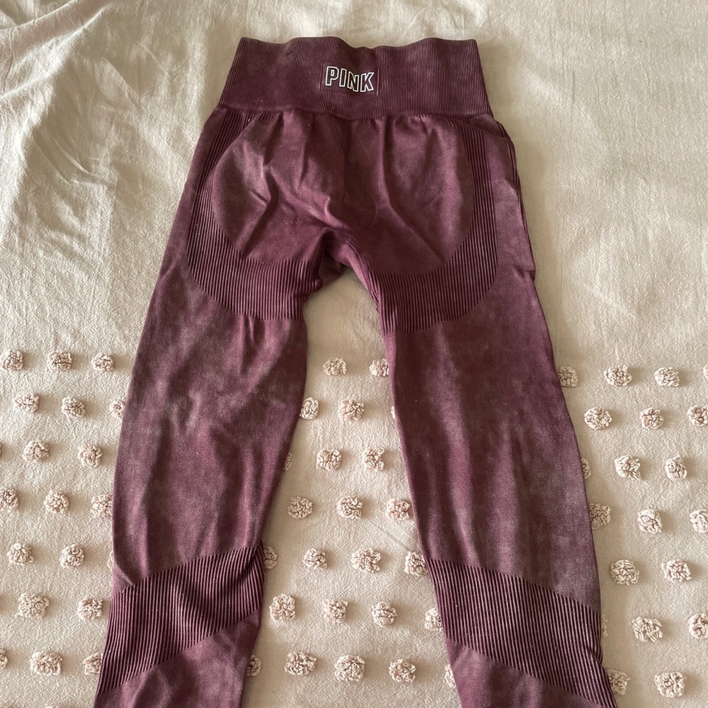 Victoria Secret High Waisted Leggings